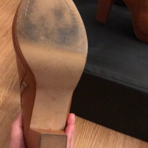 H&M Booties - Picture 5 of 7